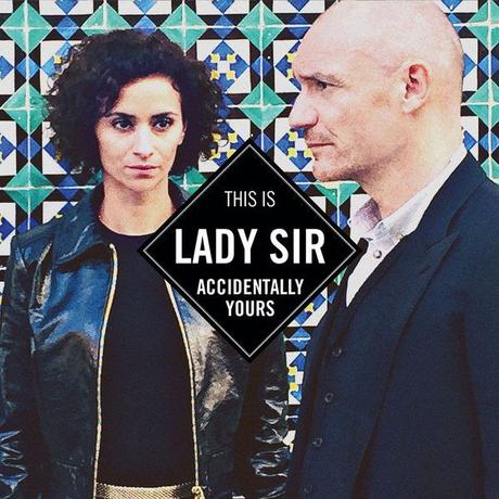 ACCIDENTALLY YOURS – LADY SIR