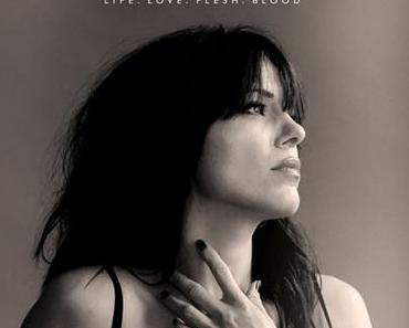 LIFE LOVE FLESH BLOOD – IMELDA MAY