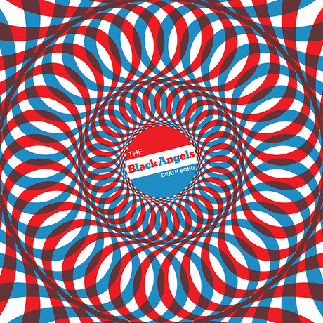 DEATH SONG – THE BLACK ANGELS
