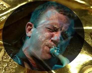 Le buffet : Colin Stetson dans son pesant d’or