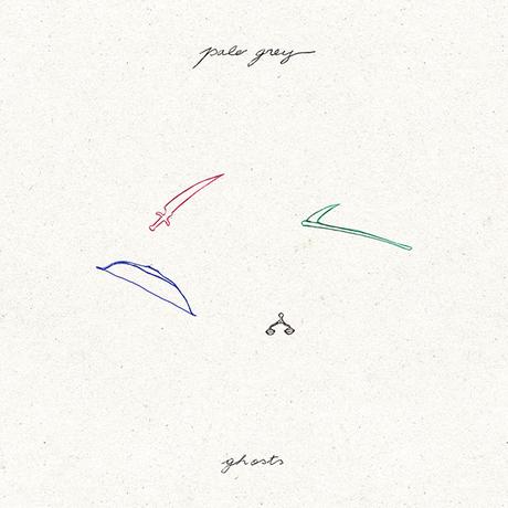 GHOSTS – PALE GREY