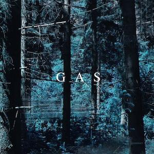 Gas