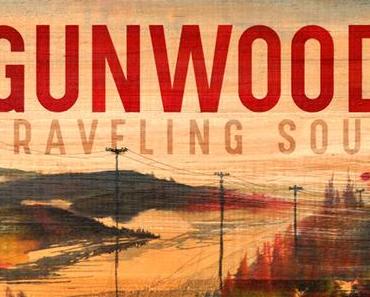 TRAVELING SOUL – GUNWOOD