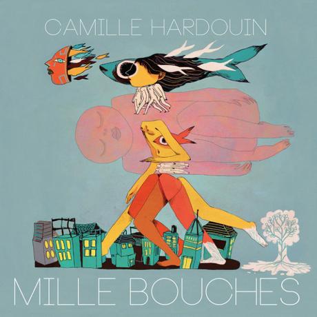 MILLE BOUCHES – CAMILLE HARDOUIN