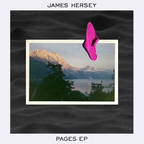 PAGES – JAMES HERSEY PAGES – JAMES HERSEY