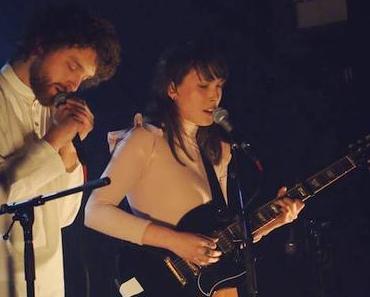 Musique chaude dans une nuit froide : la poétique victoire de Lydia Képinski aux Francouvertes