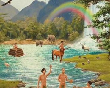 GOOD TIMES – MANDO DIAO