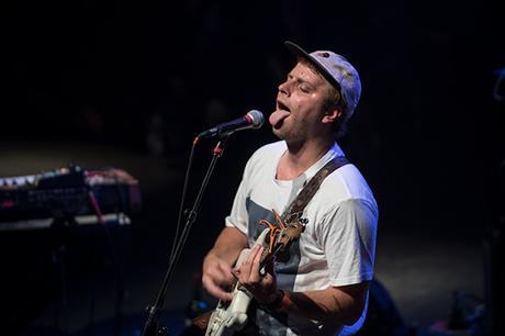 Mac DeMarco / Photo : Maxime Plantady