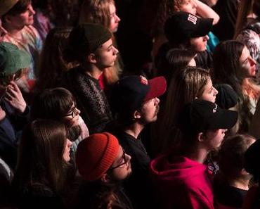 Mac DeMarco : Quand des idiots ruinent le show