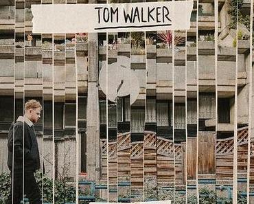BLESSINGS – TOM WALKER