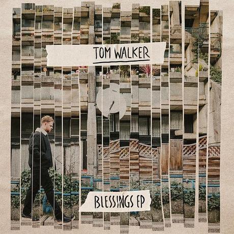 BLESSINGS – TOM WALKER BLESSINGS – TOM WALKER