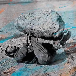 Forest Swords Forest Swords