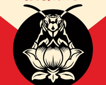 POLLINATOR – BLONDIE