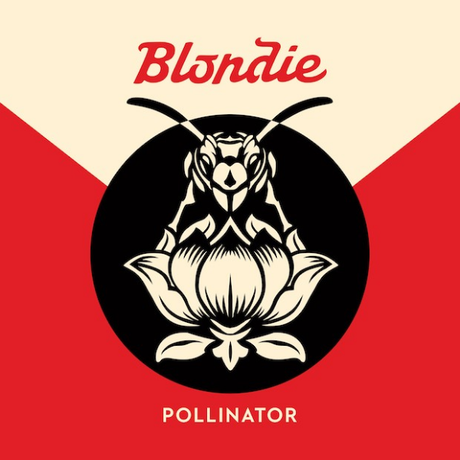 POLLINATOR – BLONDIE