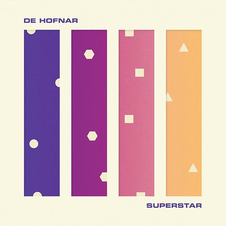 SUPERSTAR – DE HOFNAR SUPERSTAR – DE HOFNAR