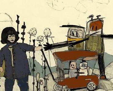 POWERPLANT – GIRLPOOL