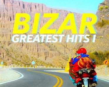 GREATEST HITS I – BIZAR