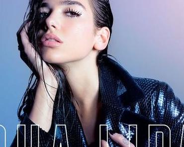 DUA LIPA – DUA LIPA