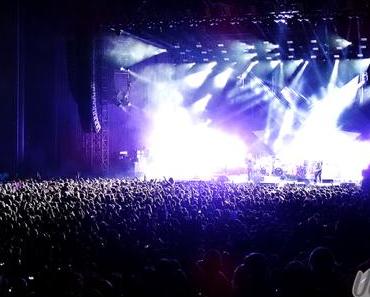 SYSTEM OF A DOWN FAIT VIBRER NANCY !
