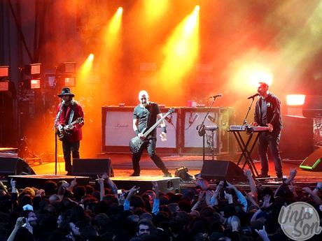 SYSTEM OF A DOWN FAIT VIBRER NANCY ! SYSTEM OF A DOWN FAIT VIBRER NANCY !