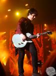 GREEN DAY, LA « REVOLUTION » ET LA ROCKHAL