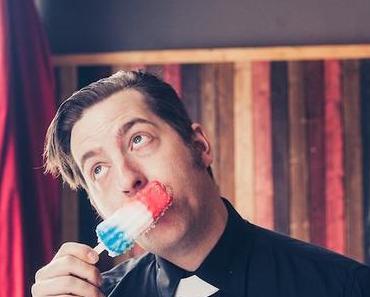 FRANCOS 2017 : 10 questions et un popsicle avec Louis-Philippe Gingras