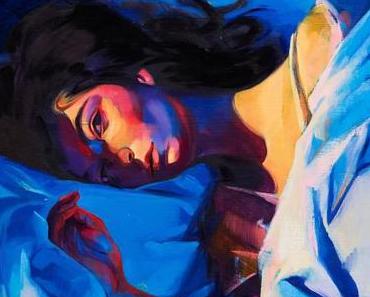 MELODRAMA – LORDE