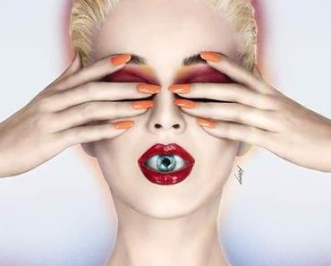 WITNESS – KATY PERRY