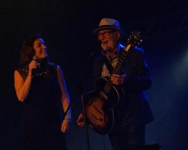 Petite-Vallée JOURS 2 et 3 – Tragi-comédie avec Patrick Norman et Klô Pelgag