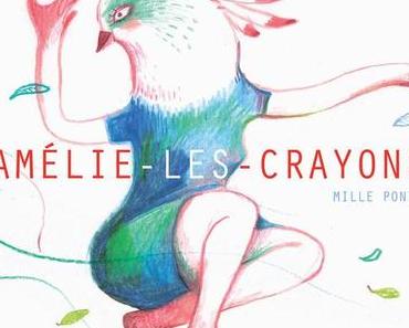MILLE PONTS – AMÉLIE-LES-CRAYONS