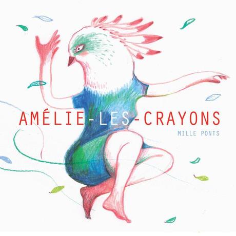 MILLE PONTS – AMÉLIE-LES-CRAYONS