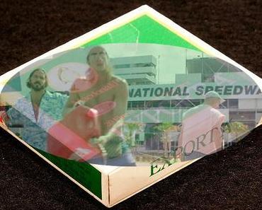 Le buffet : Rednext Level dans tes Export A