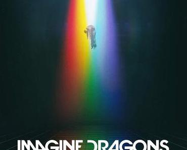 EVOLVE – IMAGINE DRAGONS