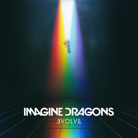 EVOLVE – IMAGINE DRAGONS