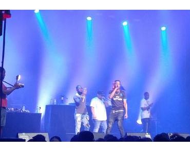 Joey Bada$$ ou le rachat de ma confiance par le FIJM