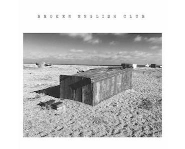 Broken English Club