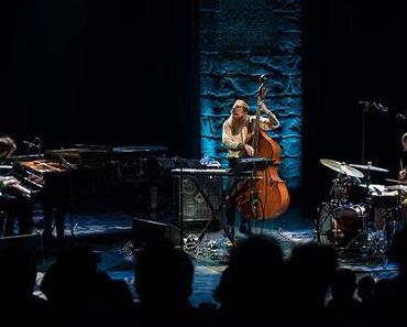 The Neil Cowley Trio : Du jazz au Festival de Jazz