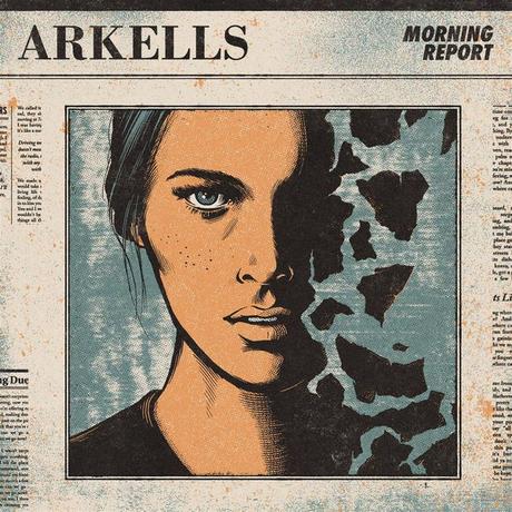 MORNING REPORT DELUXE – ARKELLS