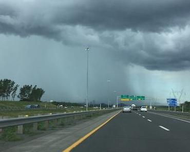 Québec nostalgique sur les Plaines et ailleurs