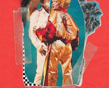 HOPELESS FOUNTAIN KINGDOM – HALSEY
