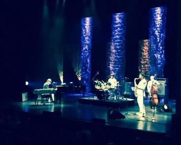 Tony Allen au FIJM : du jazz à la sauce afrobeat et une Québécoise qui vole le show!