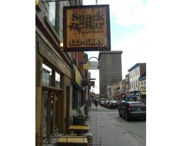 S’assourdir dans le mauvais goût à Québec