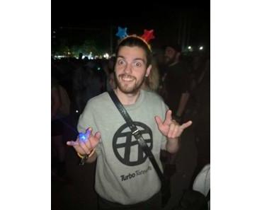 Le festival du douche pubère de Québec