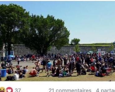 Une AG de Radio X sur les Plaines