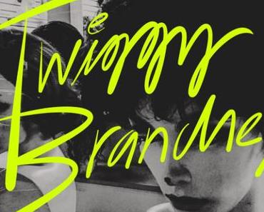 WASTE NOT, WANT MORE – TWIGGY BRANCHES