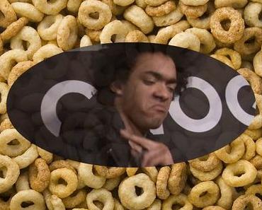 Le buffet : vibes et fibres par Joey Sherrett