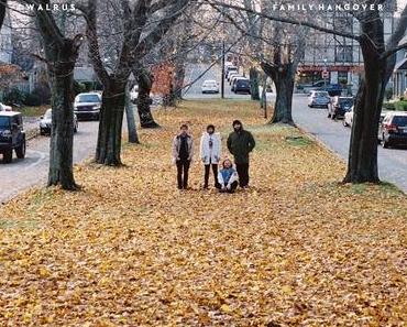 Walrus brosse un portrait psychédélique