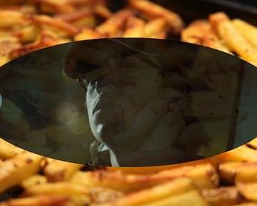 Le buffet : French kiss et French fries pour Gazoline