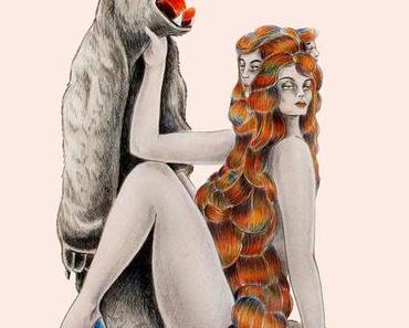 PREMIER EP – MÉLIE FRAISSE