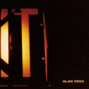 Alan Vega